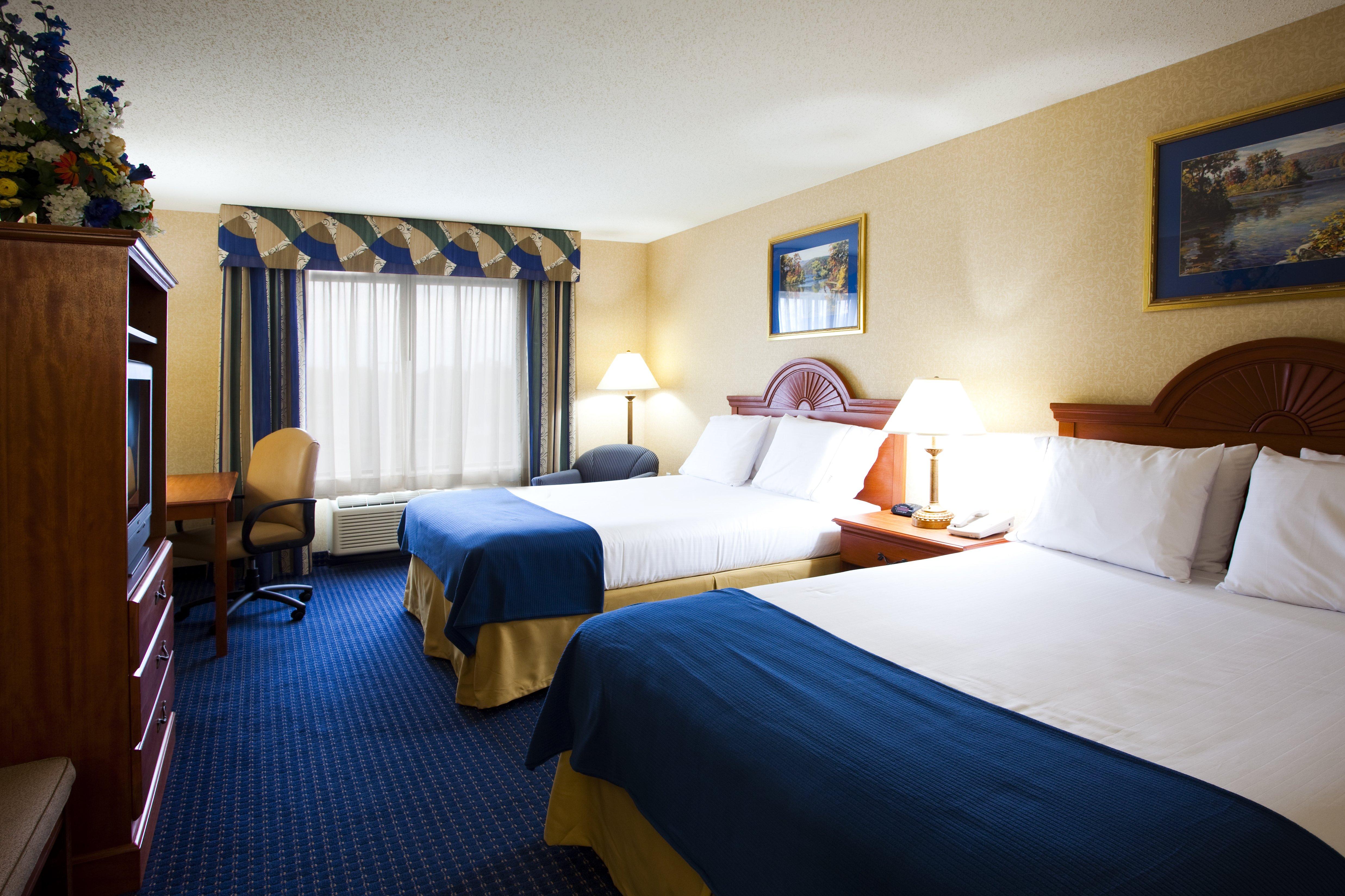Holiday Inn Express Syracuse Airport By Ihg North Syracuse Buitenkant foto