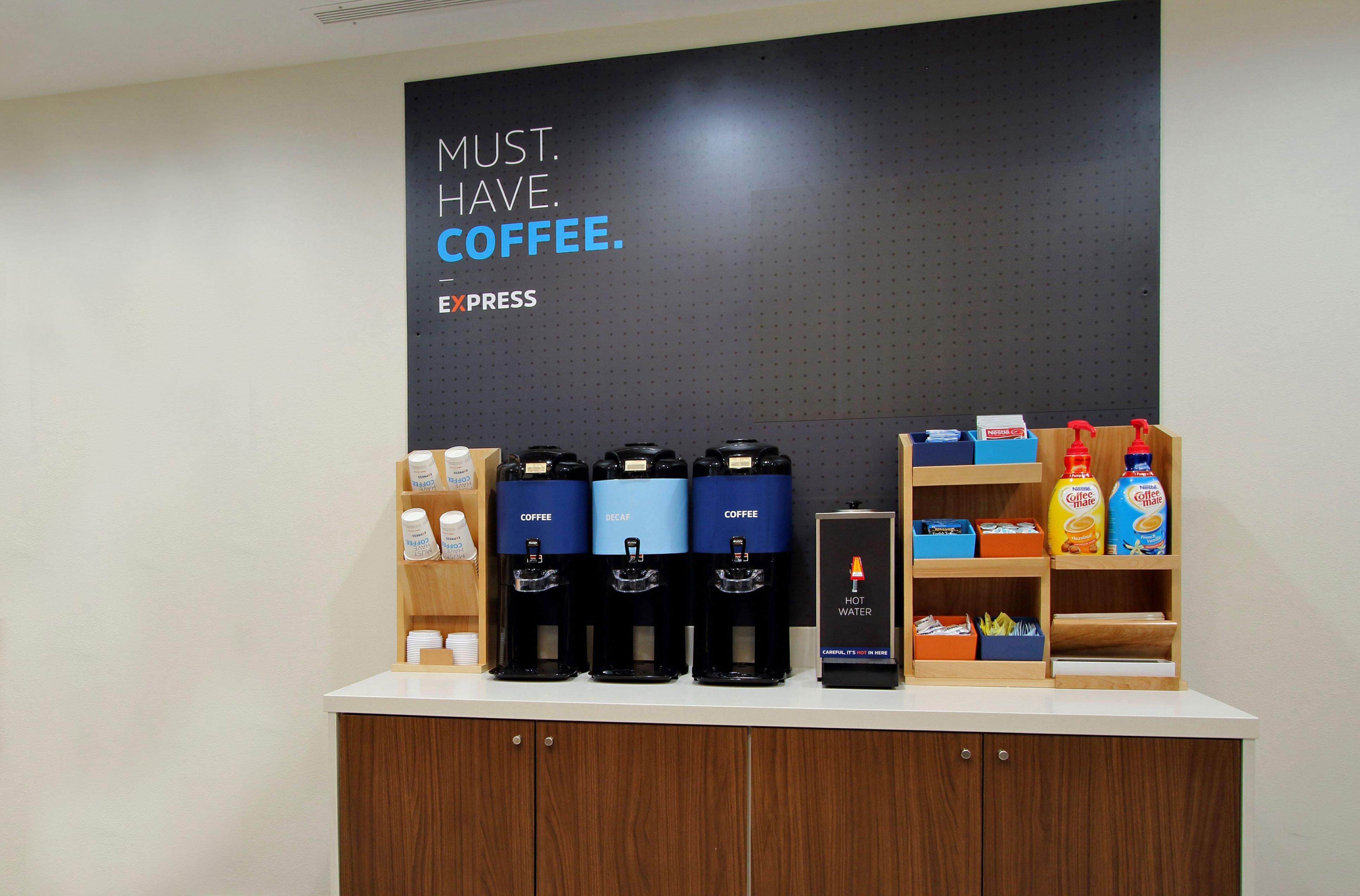 Holiday Inn Express Syracuse Airport By Ihg North Syracuse Buitenkant foto