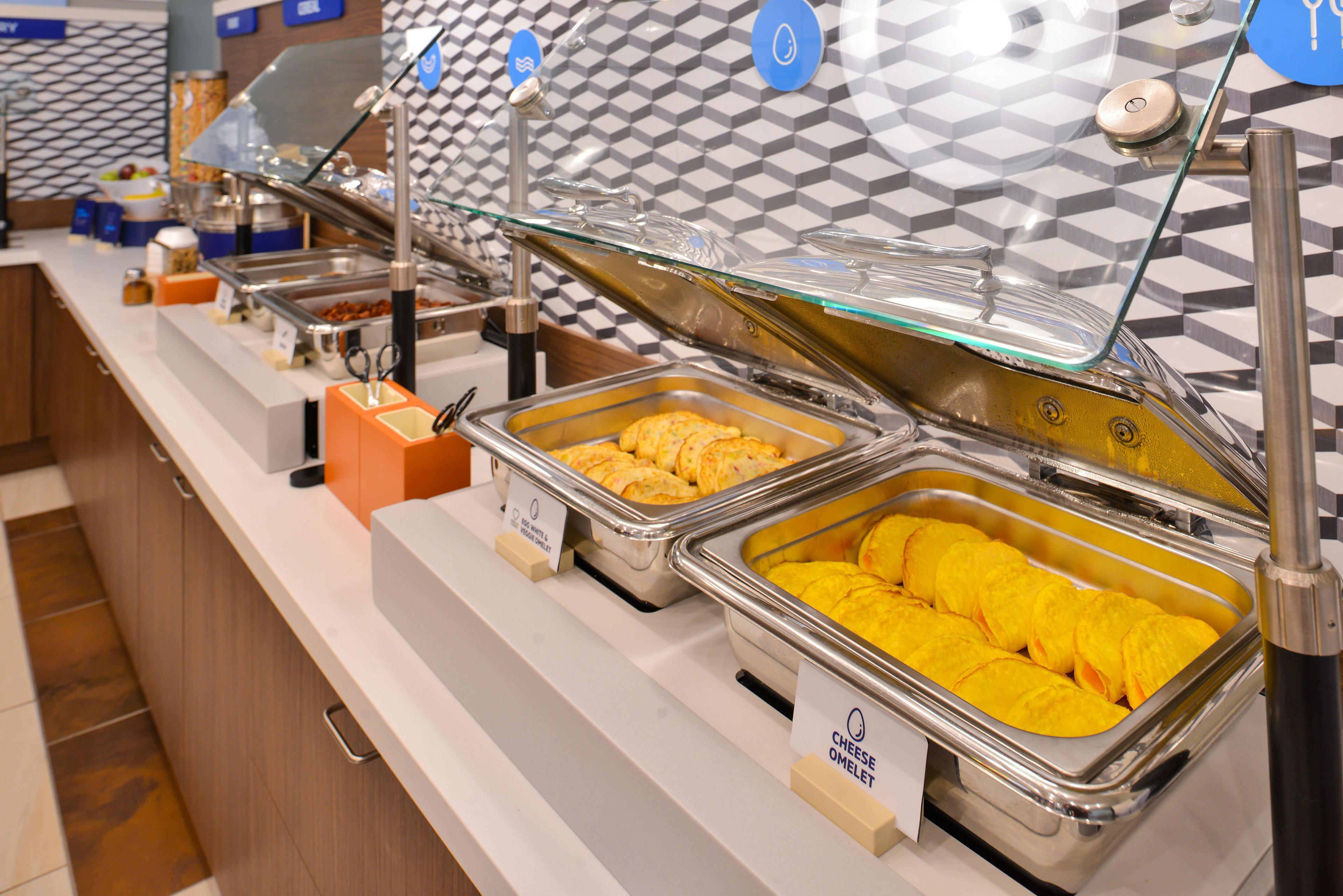 Holiday Inn Express Syracuse Airport By Ihg North Syracuse Buitenkant foto